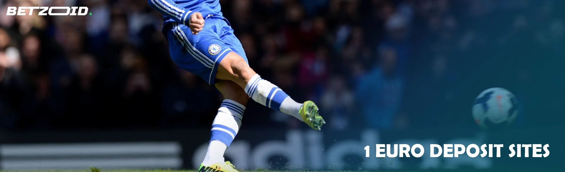 1 euro deposit sites.