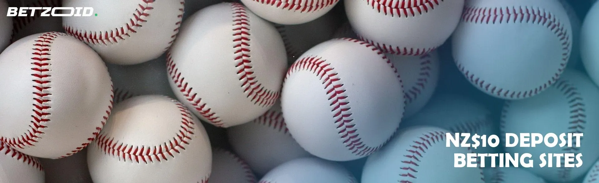 A pile of baseballs.