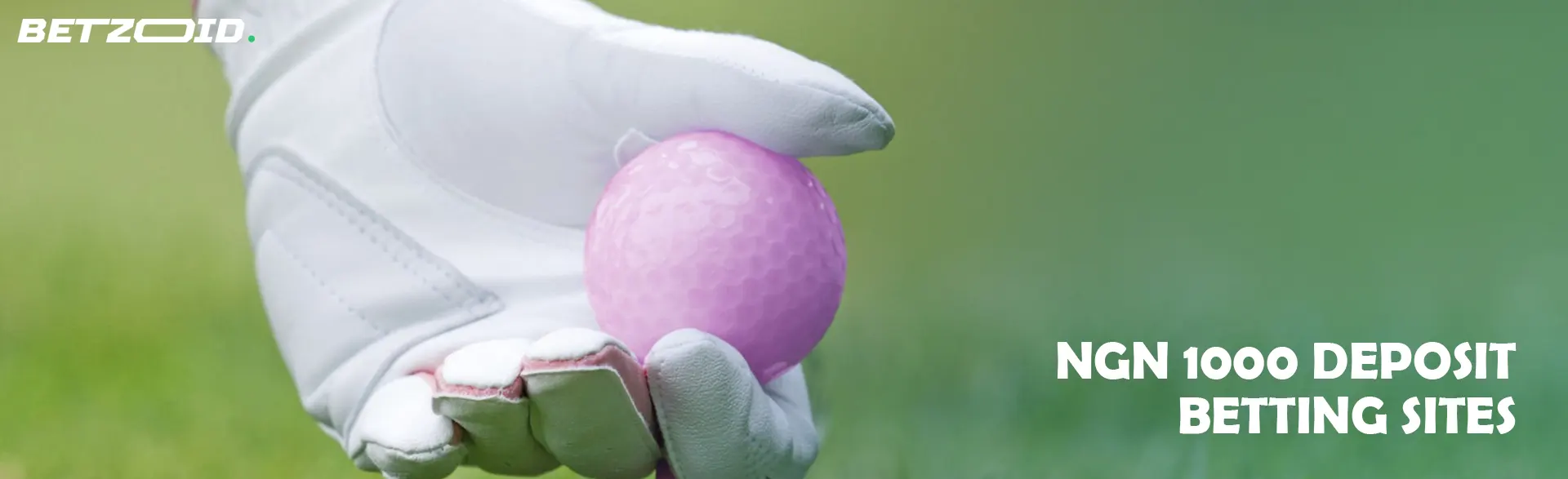₦1000 Deposit Betting Sites.