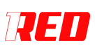 1Red Casino Logo.