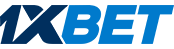1XBET.
