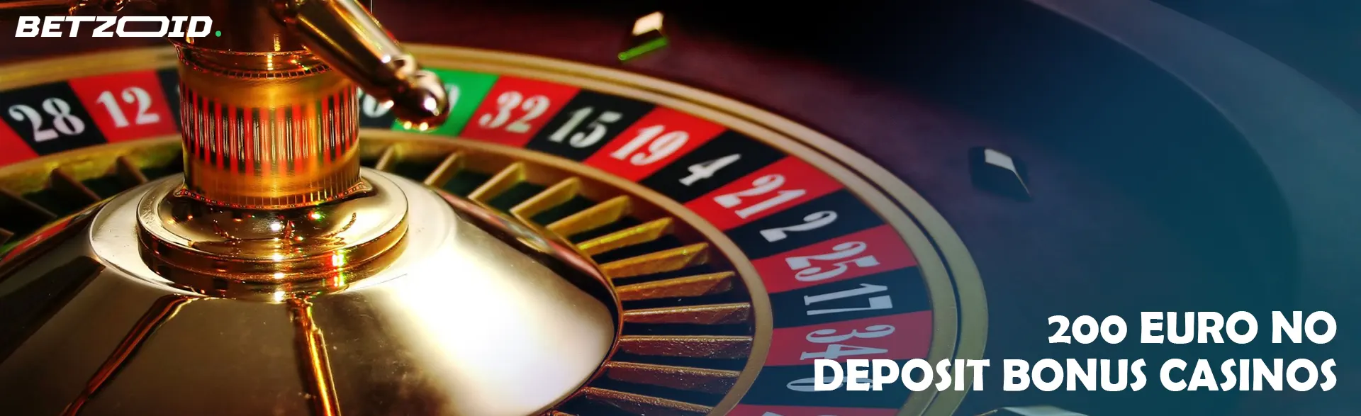 Roulette wheel in the casino.