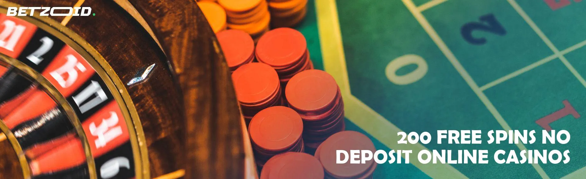 Roulette wheel next to casino chips.