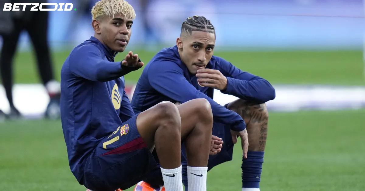 5 Big Controversies Around the New FIFA Club World Cup 2025.