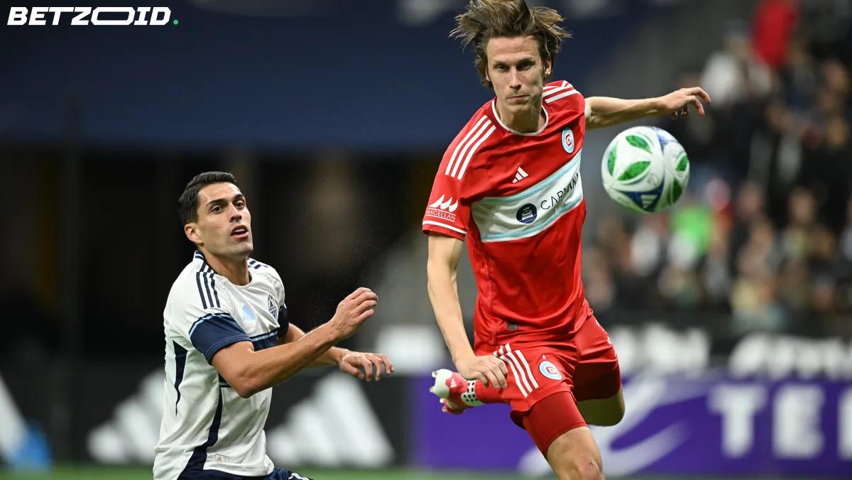 5 Surprise MLS Teams Shocking Everyone as Week 6 Approaches.