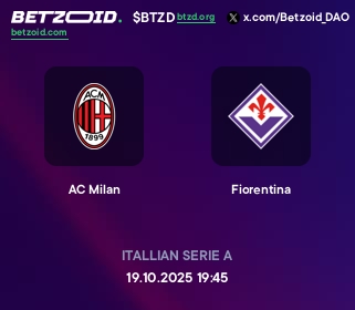 AC Milan - Fiorentina