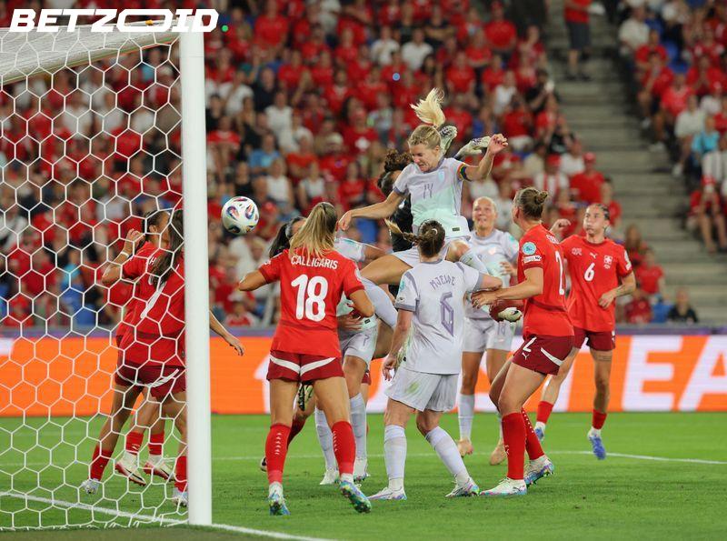 Ada Hegerberg: From Teenage Finalist to Captain as Norway Face Italy in Euro Knockouts.