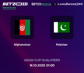 Afghanistan - Pakistan
