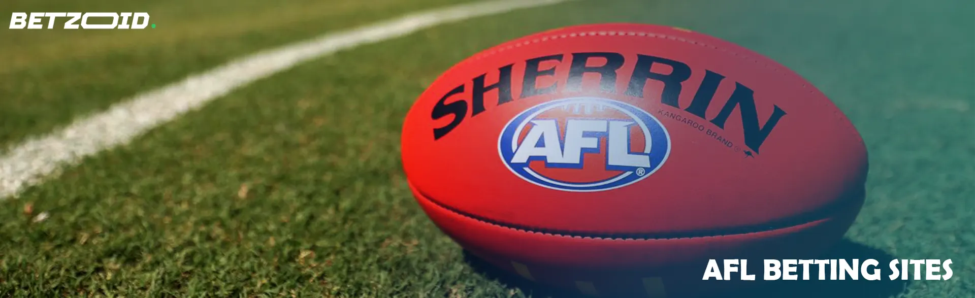 AFL Betting Sites in Australia