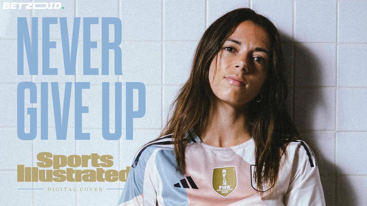 Aitana Bonmatí: From Small-Town Hero to Women's Football Superstar.