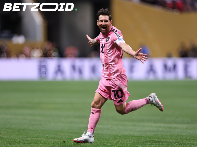 Al-Ahli Makes Bold Move for Messi as Inter Miami Contract Winds Down.