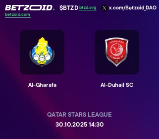 Al-Gharafa - Al-Duhail SC