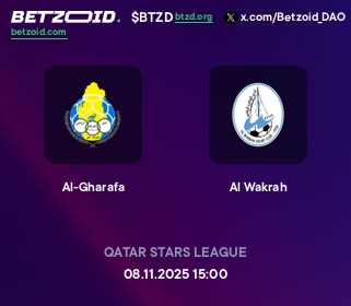 Al-Gharafa - Al Wakrah