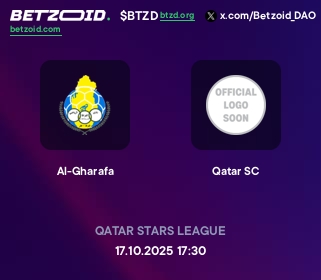Al-Gharafa - Qatar SC