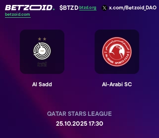 Al Sadd - Al-Arabi SC