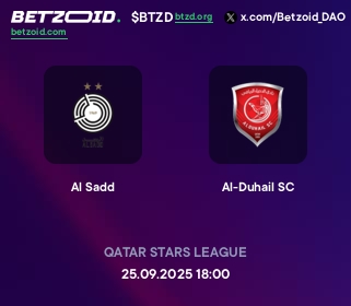 Al Sadd - Al-Duhail SC
