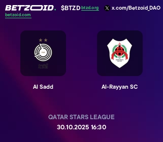 Al Sadd - Al-Rayyan SC