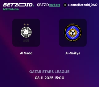 Al Sadd - Al-Sailiya