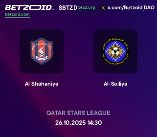 Al Shahaniya - Al-Sailiya