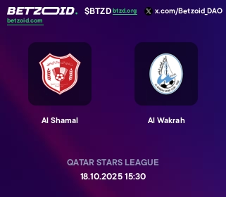 Al Shamal - Al Wakrah