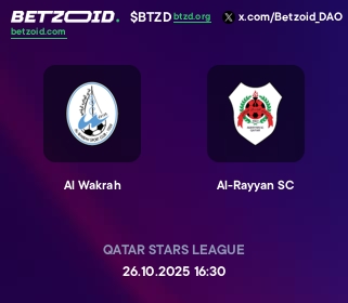 Al Wakrah - Al-Rayyan SC