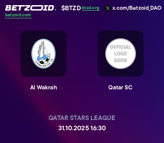 Al Wakrah - Qatar SC