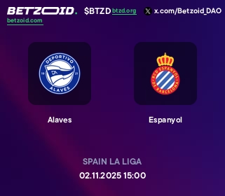 Alaves - Espanyol