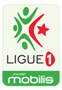 Algeria Division 1