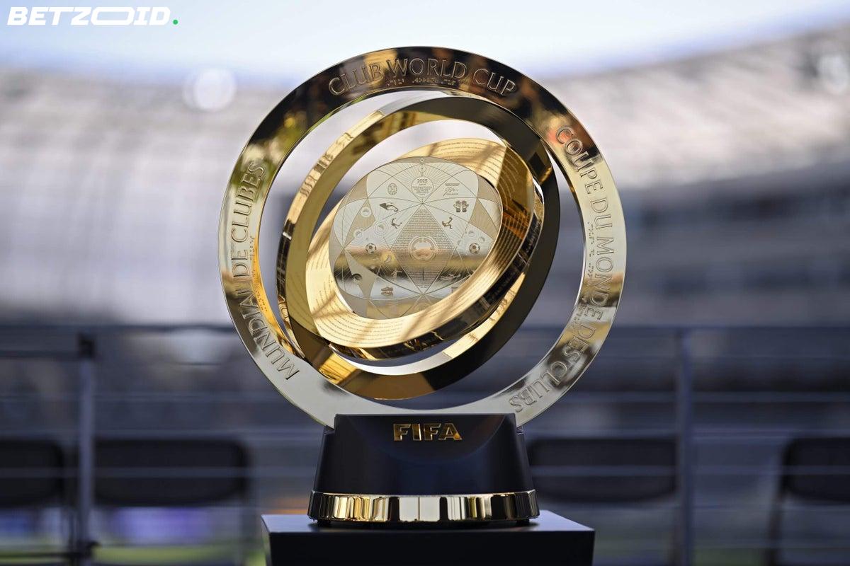 America: The Financial Powerhouse Transforming World Soccer.