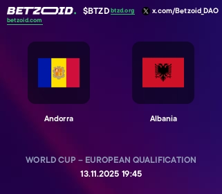 Andorra - Albania