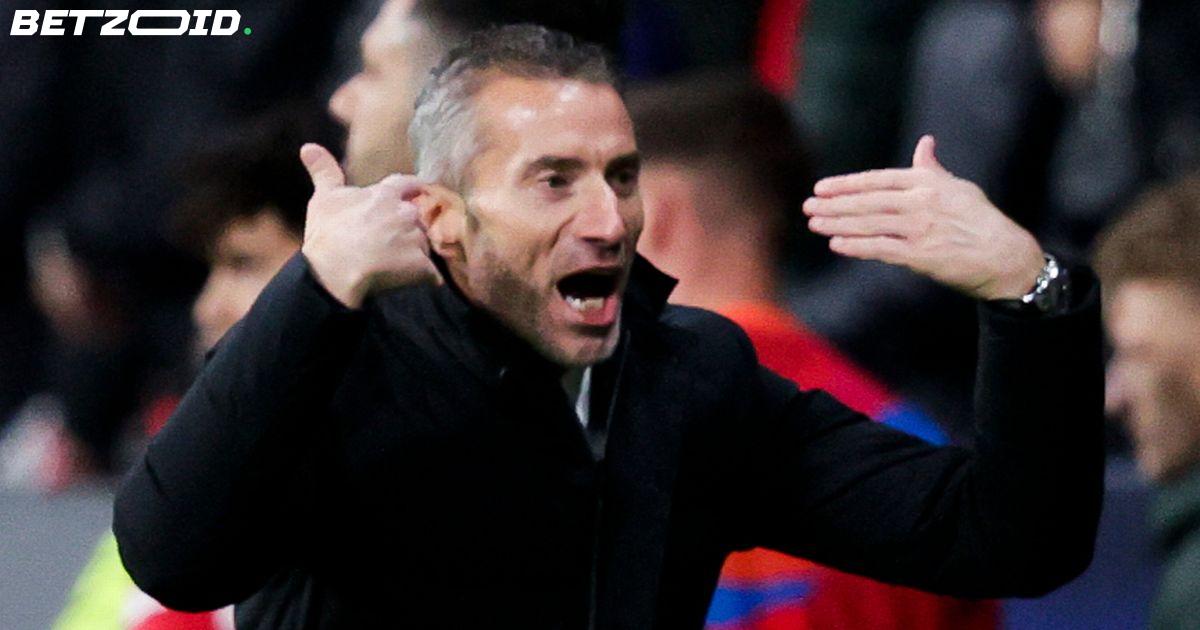 Andrea Berta's 5 Most Brilliant Signings as Arsenal Close In on Transfer Mastermind.