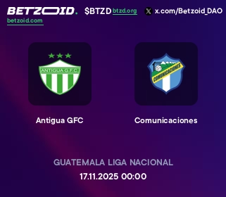 Antigua GFC - Comunicaciones