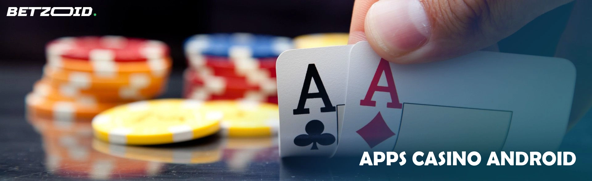 Apps casino android.