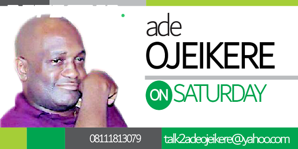 Are Nigeria's Super Eagles Taking World Cup Qualification for Granted?.