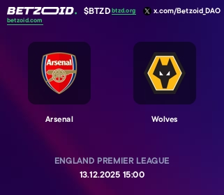 Arsenal - Wolves