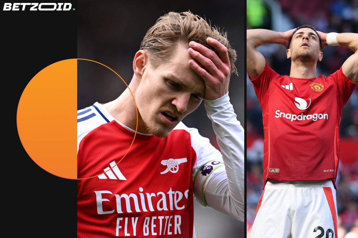 Arsenal's Major Title Miss and De Bruyne's Surprising Premier League Hint.