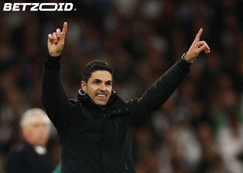 Arteta Demands Quick Reset After Madrid Heroics Ahead of Critical Ipswich Trip.