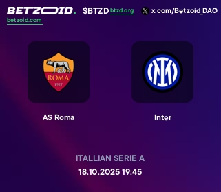 AS Roma - Inter