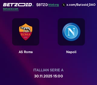 AS Roma - Napoli
