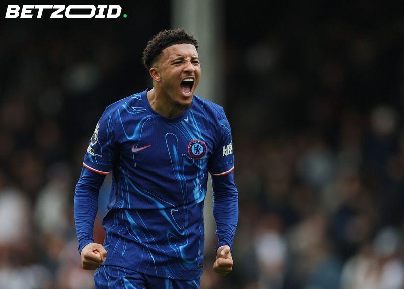 Aston Villa's Double Swoop: Sancho and Elliott Join on Loan Deals.