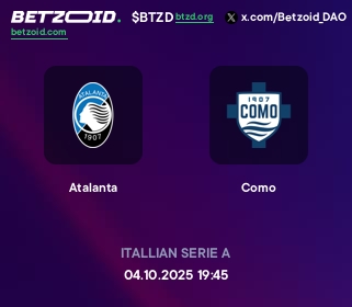 Atalanta - Como