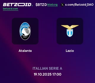 Atalanta - Lazio
