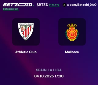 Athletic Club - Mallorca