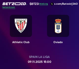 Athletic Club - Oviedo