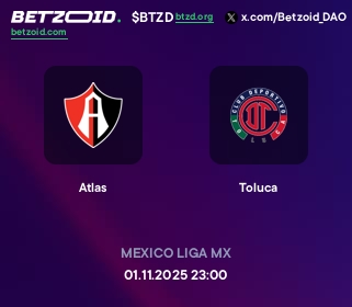 Atlas - Toluca