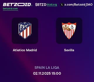 Atletico Madrid - Sevilla