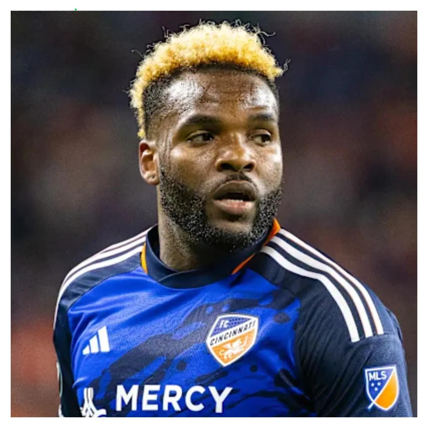 Aubameyang Devastated by Gabon Teammate Boupendza's Tragic Death.