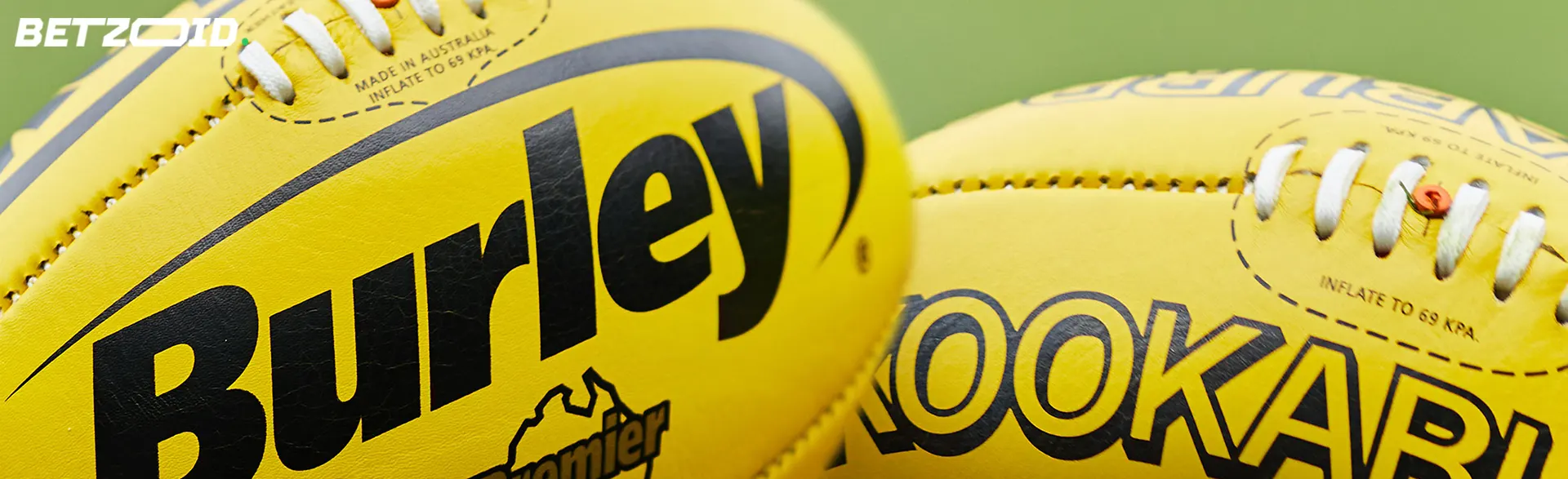 AFL Betting Sites Popular Bets.