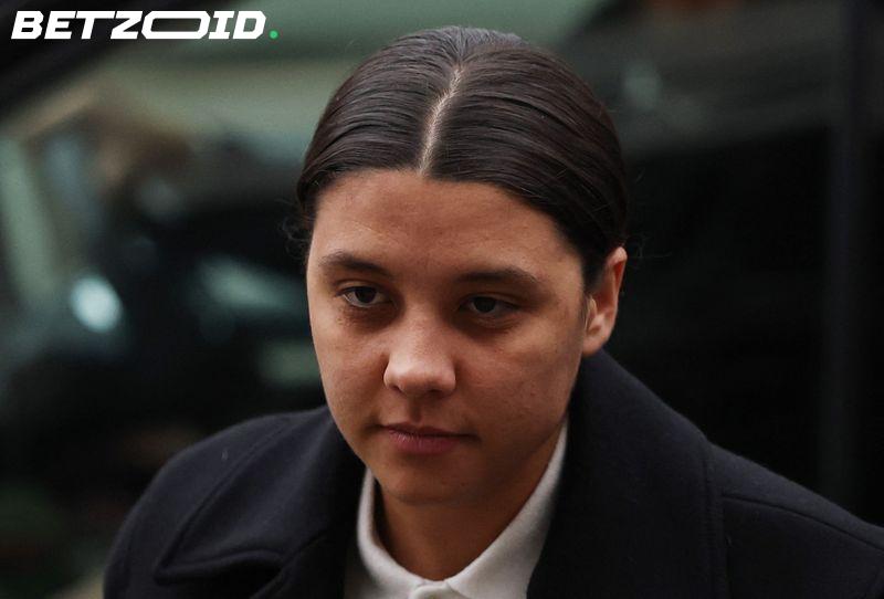 Australia Players Fully Support Kerr's Return as Matildas Captain.