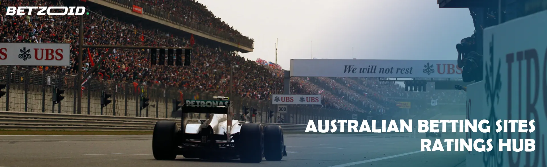 Australian Betting Sites Ratings Hub.